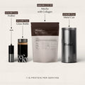 Mocha with Collagen
