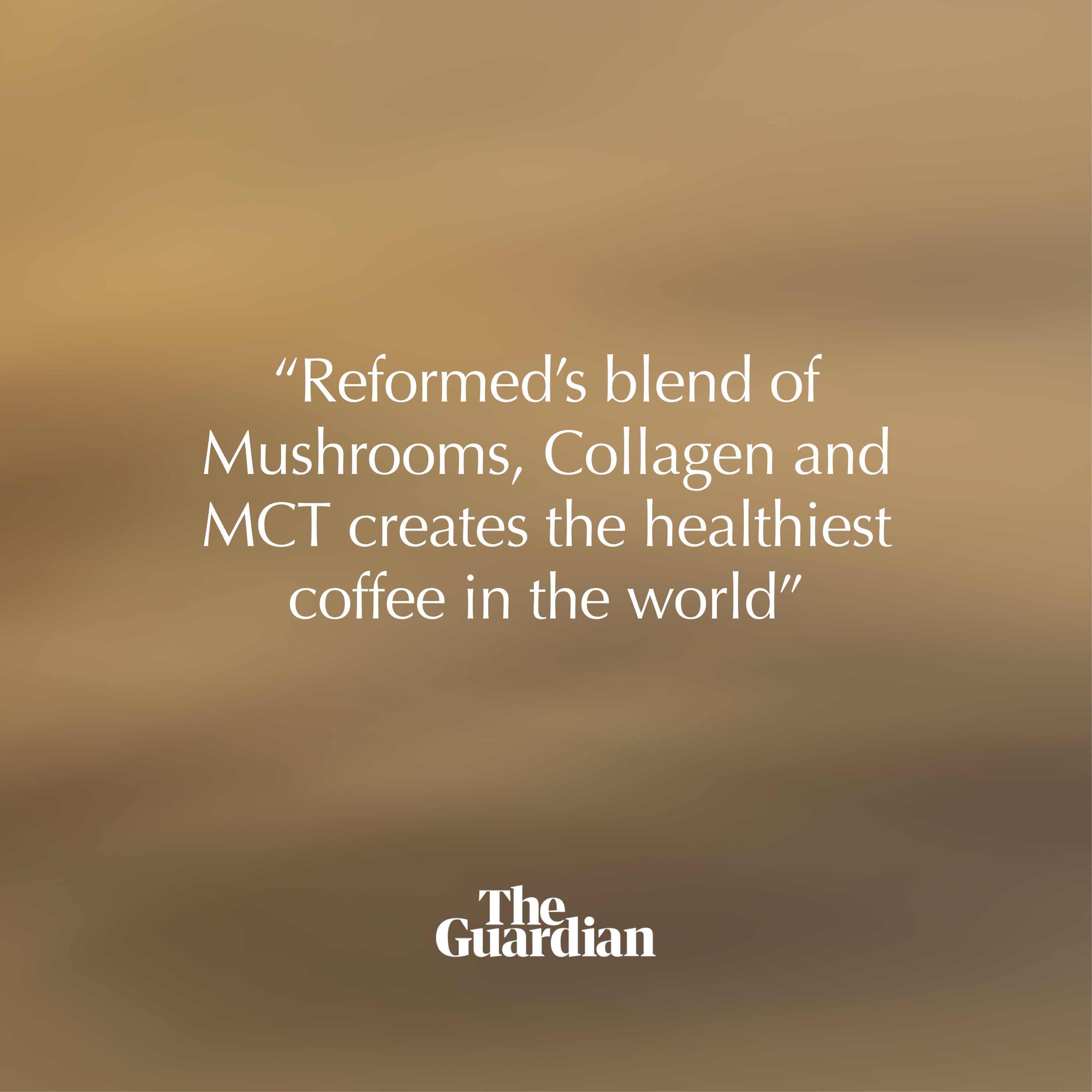 Coconut Matcha with Collagen