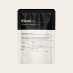 Black Coffee with Collagen