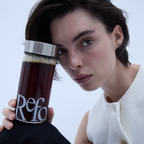 Black Coffee with Vegan Collagen
