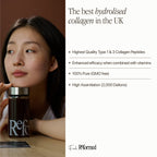 Mocha with Collagen