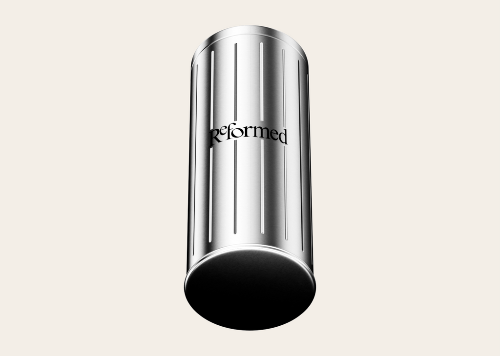 Metal Can