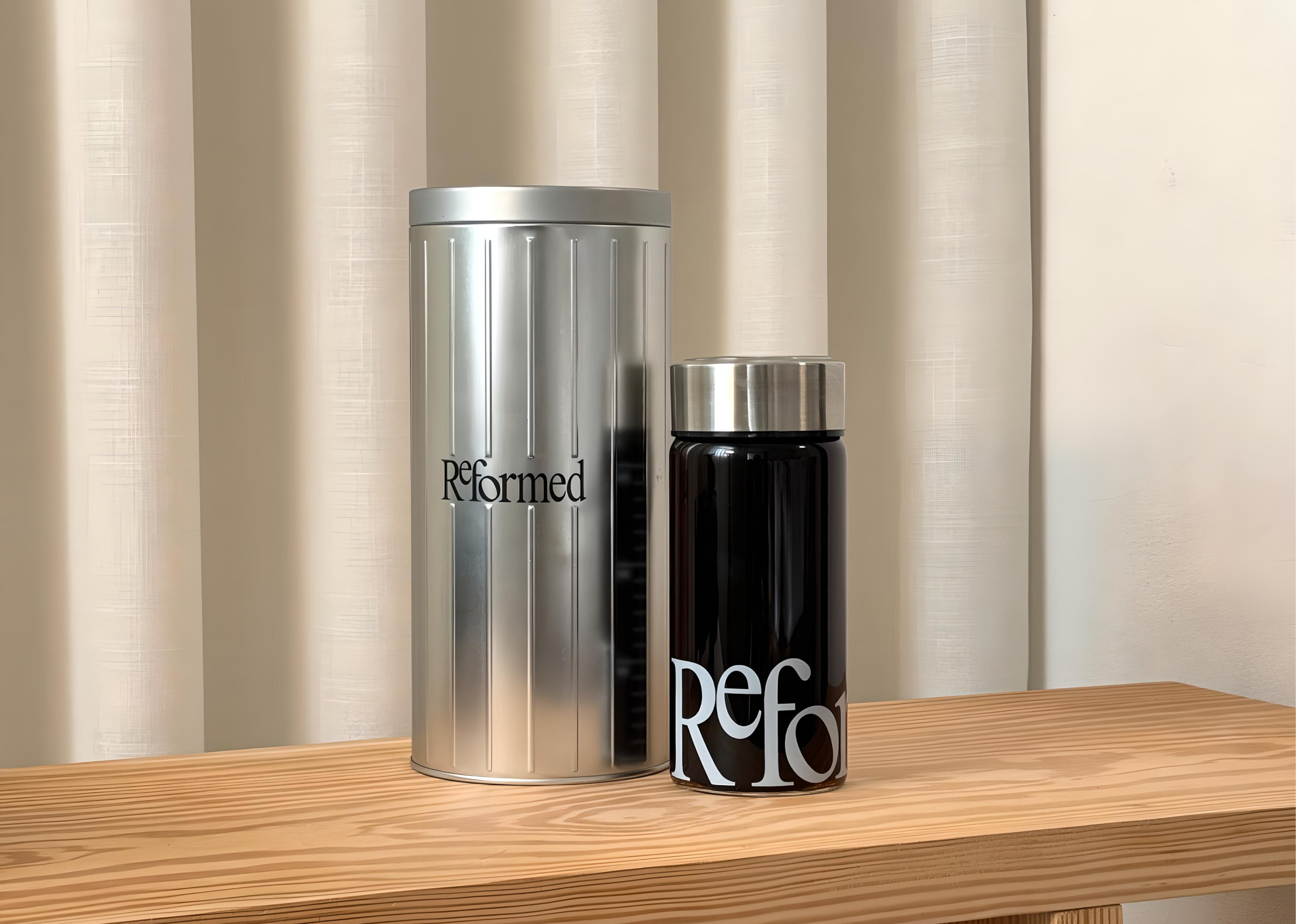 Metal Can