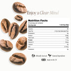 Mocha with Collagen