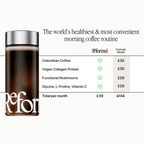 Black Coffee with Vegan Collagen