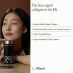 Black Coffee with Vegan Collagen